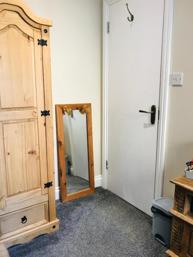 Bed For The Night, Close To Beach, Shops , Train St Leonards-on-Sea エクステリア 写真